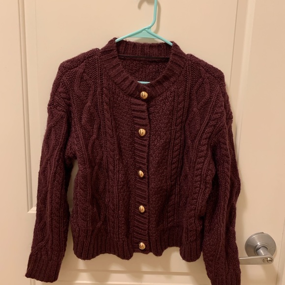 Sweater - Picture 5 of 7